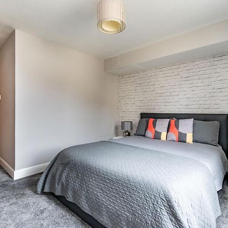 Amazing Apartments - Cables Wynd Near The Shore - Free Parking Эдинбург Экстерьер фото