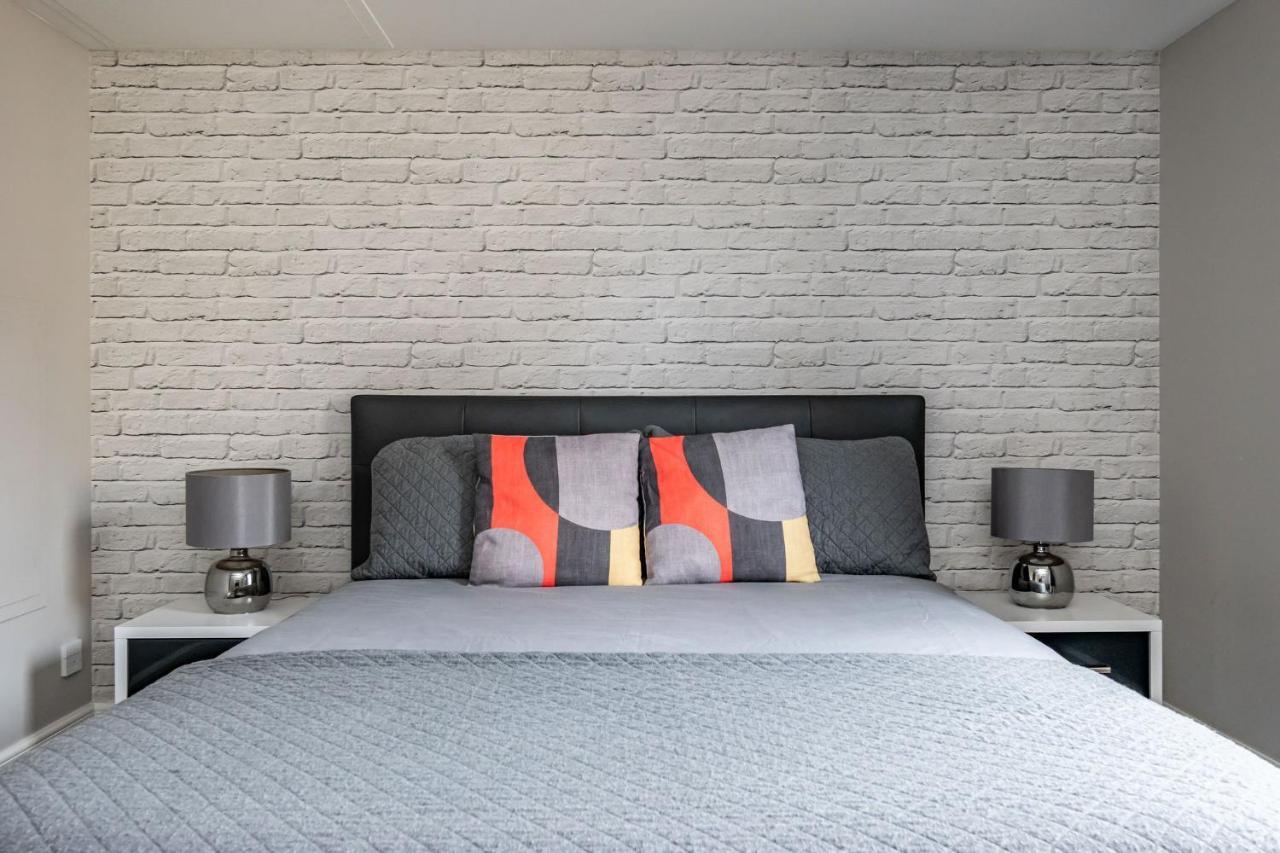 Amazing Apartments - Cables Wynd Near The Shore - Free Parking Эдинбург Экстерьер фото